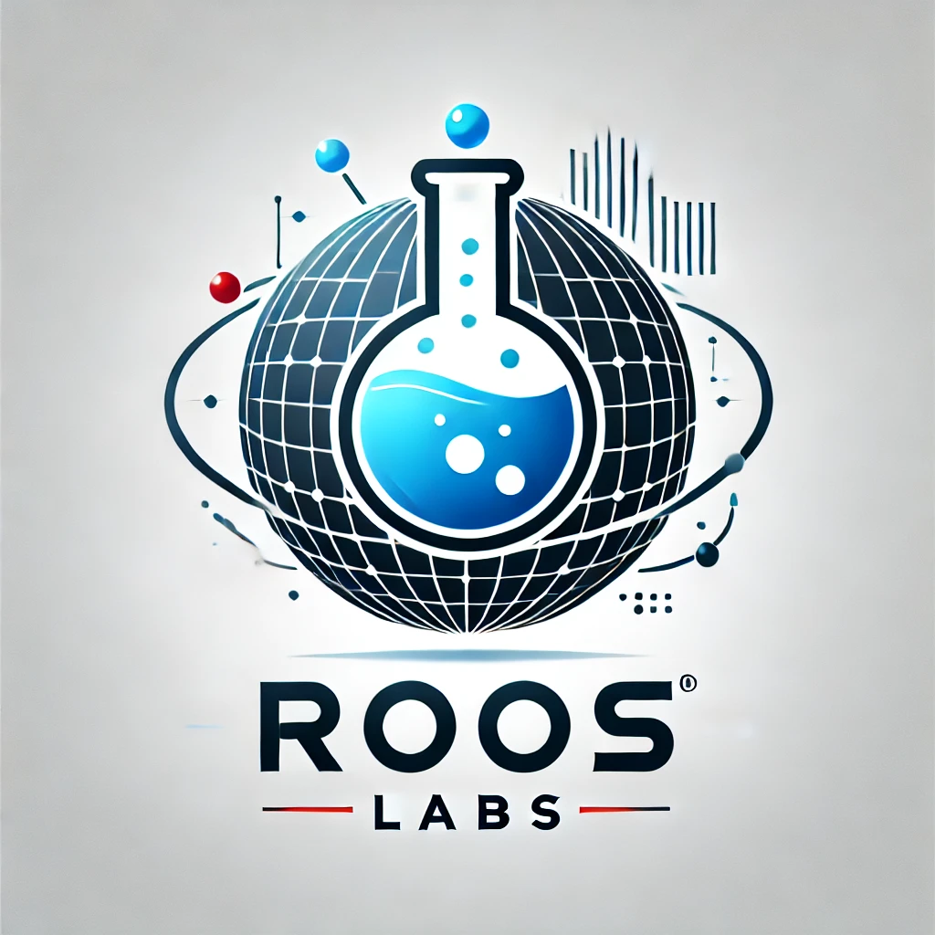 Roos Labs Logo